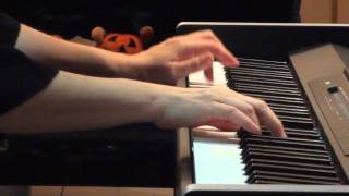 Andrew Lloyd Webber's THE PHANTOM OF THE OPERA