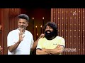 Jani Master S Surprise To Prabhudeva Jayammu NischayammuRaa With Jagapathi Sun 9PM