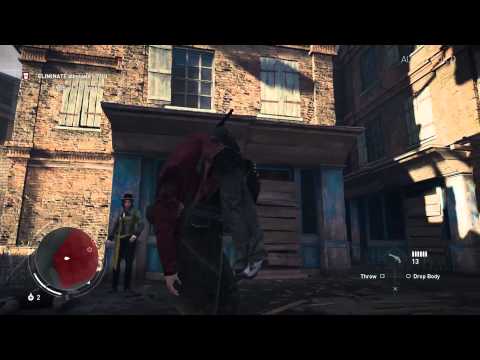 'HANDS ON IMPRESSIONS WITH AC SYNDICATE'   E3 2015 w  runJDrun