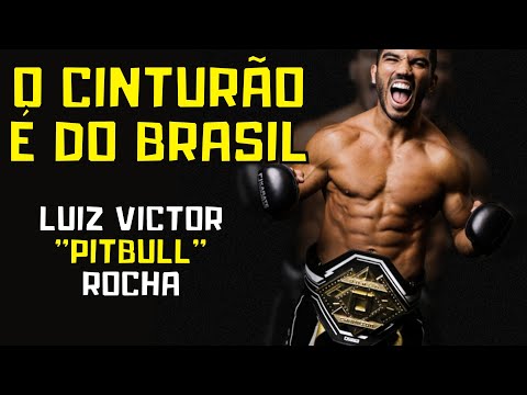 Ele conseguiu - Luiz Victor Rocha #karatecombat #fullcontactkarate