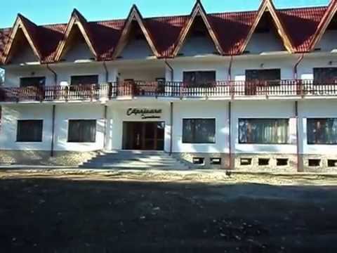 Pensiunea Caprioara *** - Sambata de Sus , Fagaras