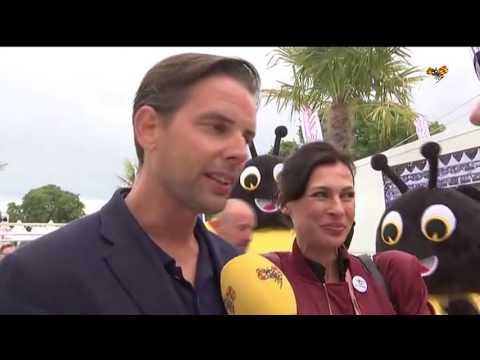 Schulman om DJ-battle i Almedalen: ”Mitt livs värsta upplevelse någonsin”