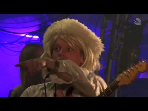 Connan Mockasin - Live 2014