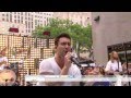 Maroon 5 : Harder To Breathe - The Today Show 06 ...