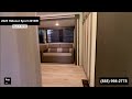 Check out this Video for a 2025 Keystone Hideout Sport 291BR(Stock #497304)  for sale by Pop RVs. This unit is located in Sarasota, FL