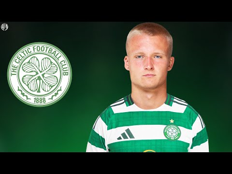 Kasper Dolberg - Welcome to Celtic? 2025 - Crazy Skills & Goals | HD