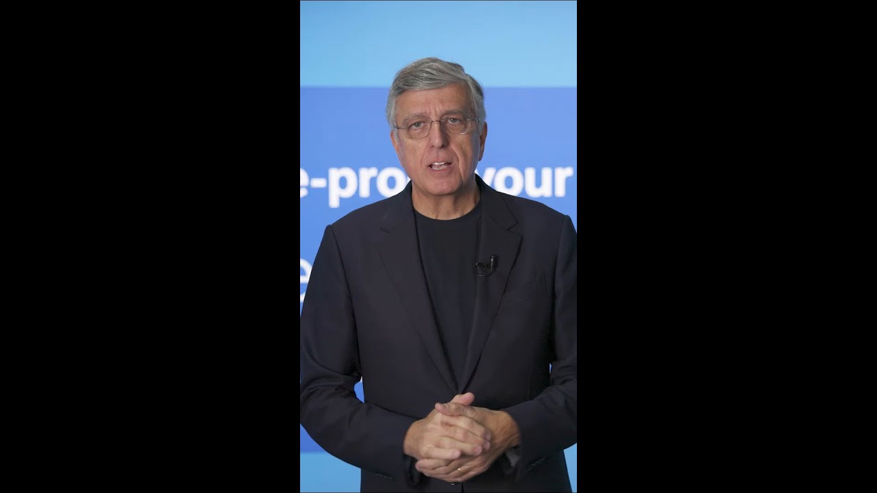 Accelerate Your Digital Transformation with SAP