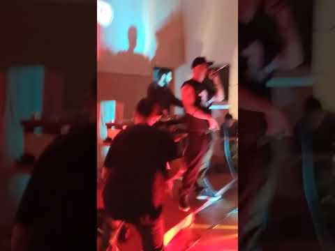 HARD SQUAT CREW LIVE KAPPA O & VIRUX