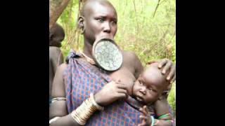 Dub Colossus - Return To Addis