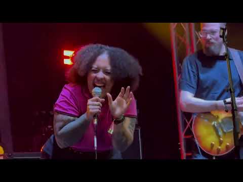 Dakka Skanks, MPF 2024, 2024-03-31, The Union, Manchester