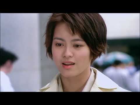Andy Lau ft Kenny G - You are my lady [A True mob story 1998 ending scene]