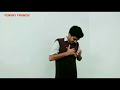 Deiva Thirumagal Climax Court Scene Dubsmash By Francis Fendry