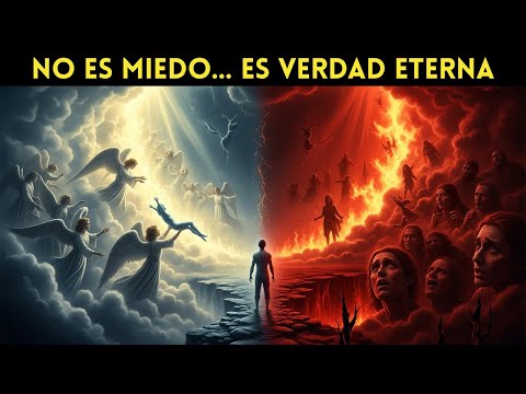 ¿El Alma del Impío Espera la Resurrección... o Ya Está en Tormento?