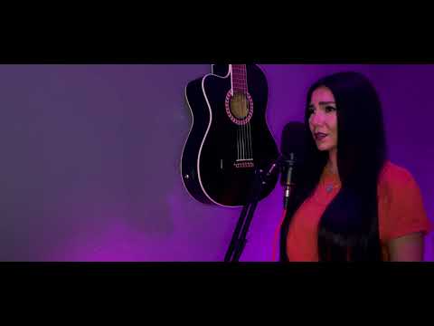 Seda Cömert ( Aydin Kurtoğlu- Tek Cover )