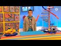Créditos De Mister Maker Versáo De Discovery Kids