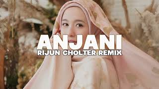 Download lagu JOGET INDIA ANJANI_RIJUNCHOLTER_REMIX mp3 Download lagu JOGET INDIA ANJANI_RIJUNCHOLTER_REMIX mp3