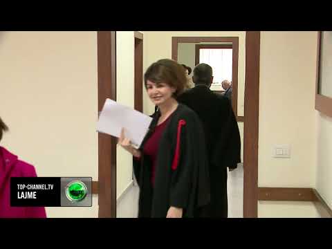 Top Channel/ Replika mes gjyqtarëve dhe Ramës, gjyqtarët: Presion...! Kryeministri: Gaboni nëse...