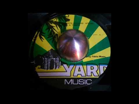 A.Pablo And King Tubby - King Tubby Meets Rockers Up Town