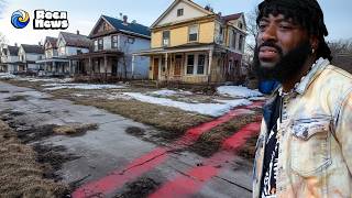 Inside America's Most Segregated City (Milwaukee)