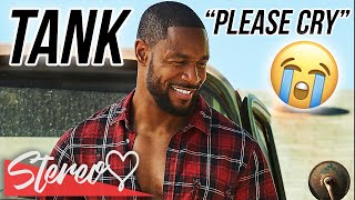 Tank - Can&#39;t Let It Show (Lyrics) [New 2021 R&amp;B Song]