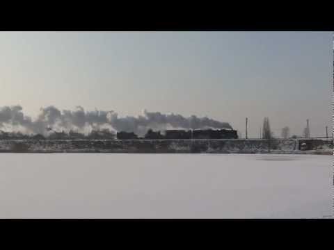 Pt47-65 nad Jeziorem Lipno