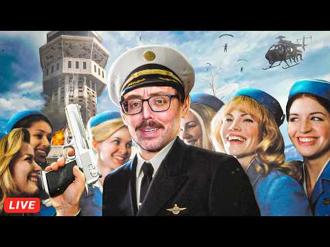 🔴LIVE - WARZONE WIN STACKING ALL DAY