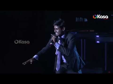 Magudi Magudi Live concert