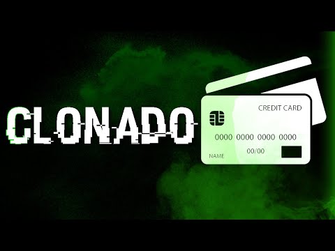 Como os Cartões São Clonados? - E Como se Proteger?