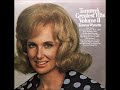 I'll See Him Through , Tammy Wynette , 1969