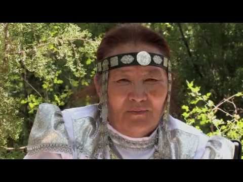 Wisdom of the Grandmothers PBS Promo