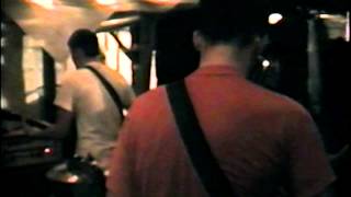 The Jazz June - "When In Rome," Live in Columbus, OH, 1998