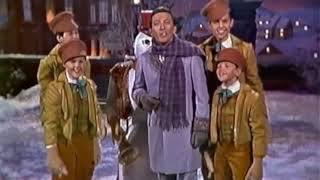 Andy Williams &amp; The Osmonds Brothers Silver Bells