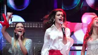 La revolución sexual- OT PAMPLONA