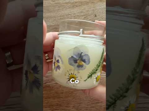 #spoluprace Další tipy, jak využít odpad ke tvoření najdete na mém profilu nebo na www.samosebou.cz