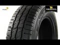 Osobní pneumatiky Michelin Agilis Alpin 205/65 R16 107T