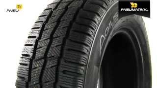 Michelin Agilis Alpin 205/70 R15 106R