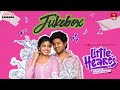 Little Hearts Full Songs Jukebox Moulitalks Shivani Nagaram Sinjith Yerramilli Sai Marthand