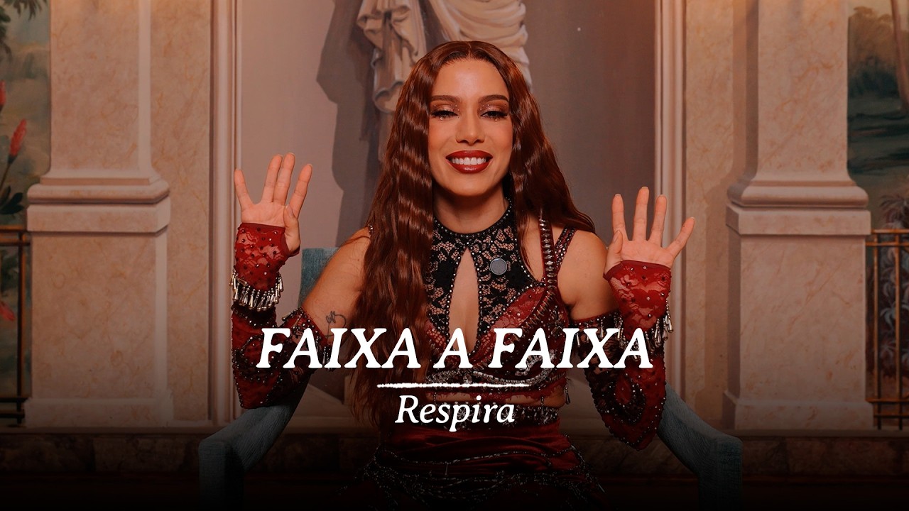 Faixa a Faixa - Respira (EQUILIBRIVM II)