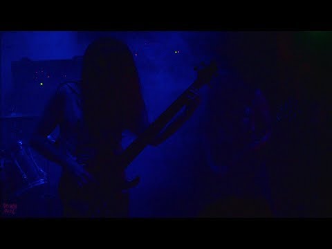 SPECTRAL VOICE @ Eli's Mile High Club (Oakland)