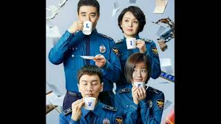 Davichi - 그대니까요 (Because You) (OST Live Part.3)