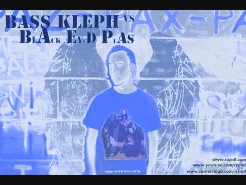 Bass Kleph vs B.E.P - Coup Boom Pow