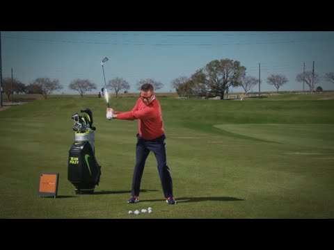 Golf Swing Consistency Secrets - The 9 to 3 Swing Drill | GolfPass