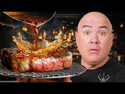 I Tested the World’s Most Extreme Steak Recipes