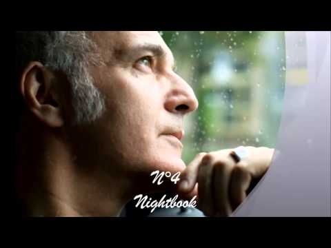 TOP 5 songs of Ludovico EINAUDI Piano