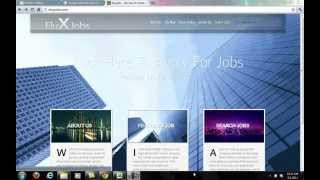 preview picture of video 'Raleigh Jobs | 27612 | Jobs Raleigh NC | How To Apply For Raleigh Jobs'