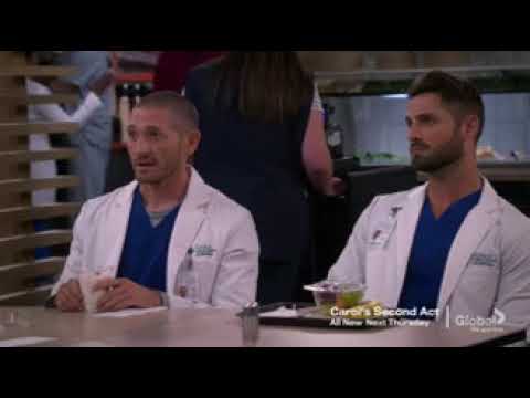 (Nobody dates my daughter) Carols Second Act S01E01 TvShows4Mobile Com yw9i5 mp4