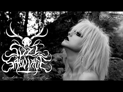 Suzi Sabotage - Suden synty (Official Music Video)