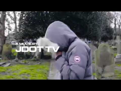 #3Pov DetoTheKing X #Skengfield Skizz - Majestic (Music Video) [Music Video] | @Crypt LDN