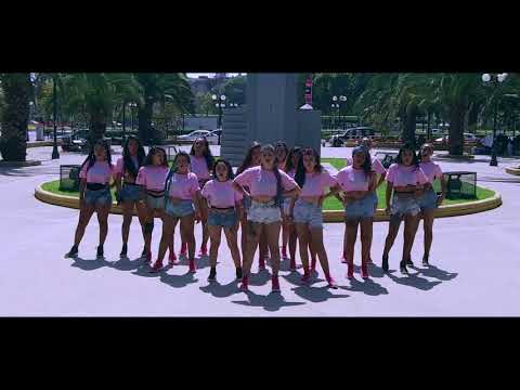 TUTYCLASS 2018 DANCEHALL OFFICIAL VIDEO //Body Hot - Praiz ft. Wizkid / Gum - Spice )