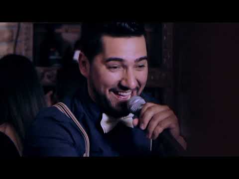 Makedonski Oriental Splet Cover By Energy Band & Gjoko Jovik